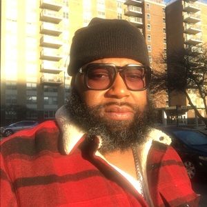 Meet your Posher, David